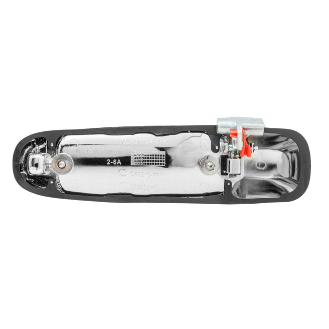 Manija Exterior Para Mitsubishi Raider 2006-2009