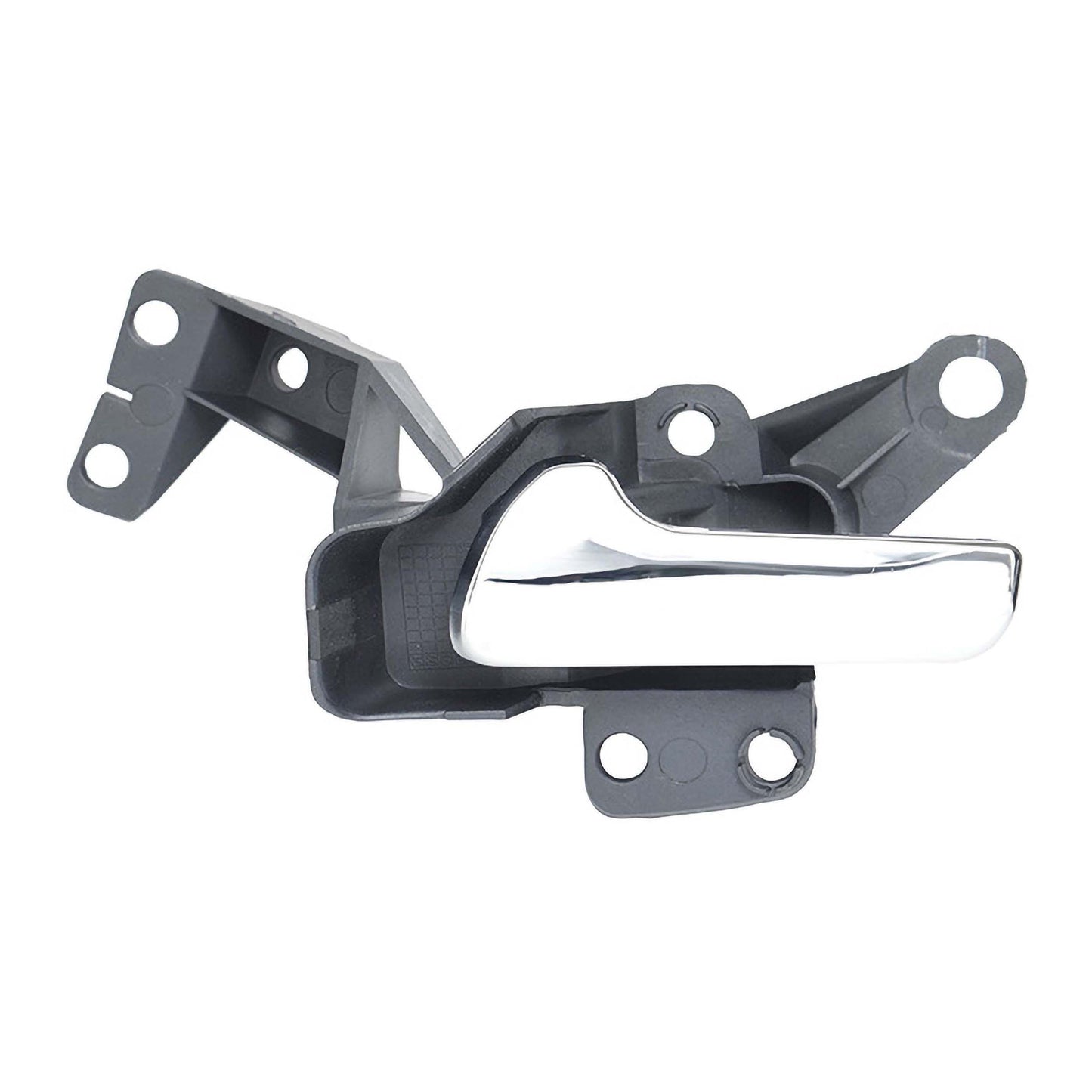 Manija Interior Para Chevrolet Zafira 2002-2005