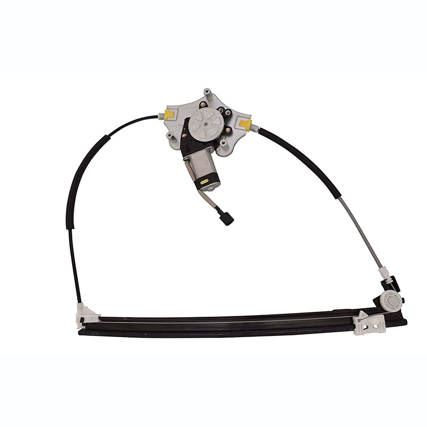 Elevador De Cristal Para Renault Clio 2002-2010