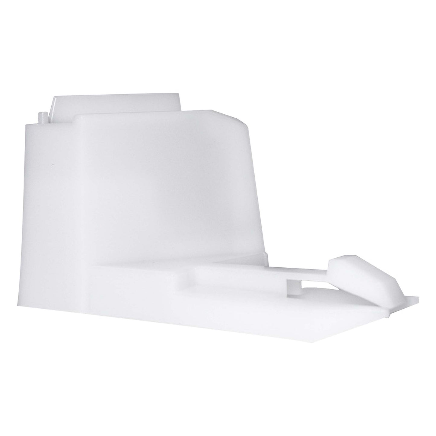 Guias Fascia Para Mitsubishi Lancer 2008-2012