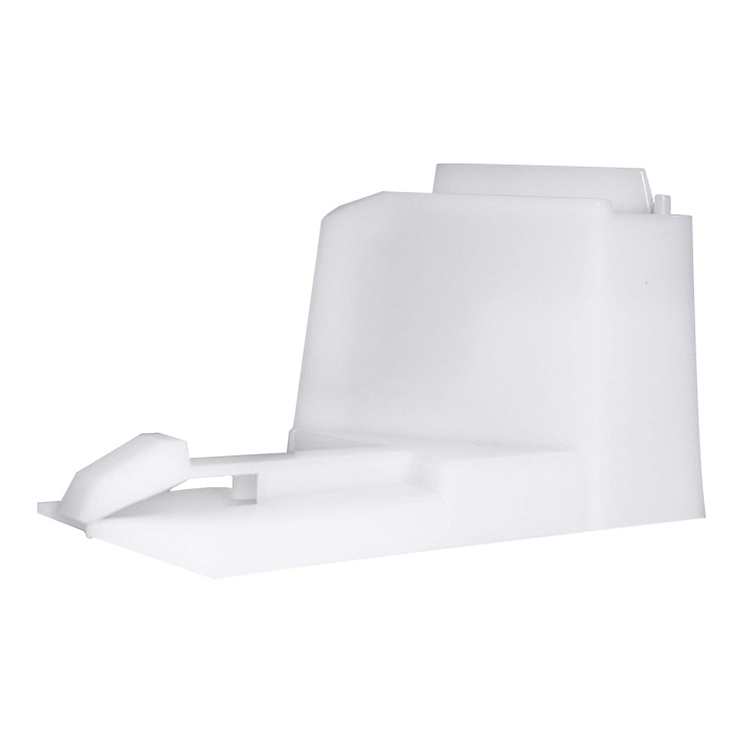 Guias Fascia Para Mitsubishi Lancer 2008-2012