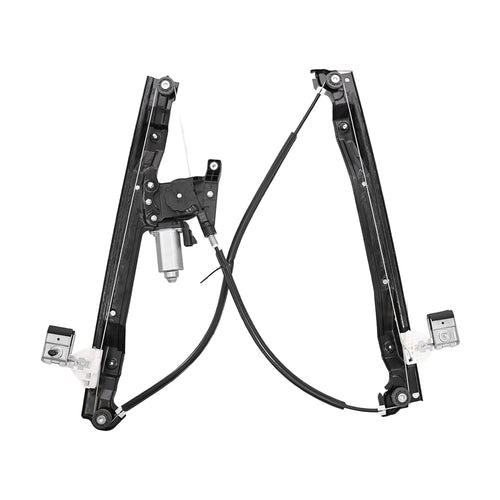 Elevador De Cristal Para Buick Rainier 2002-2009
