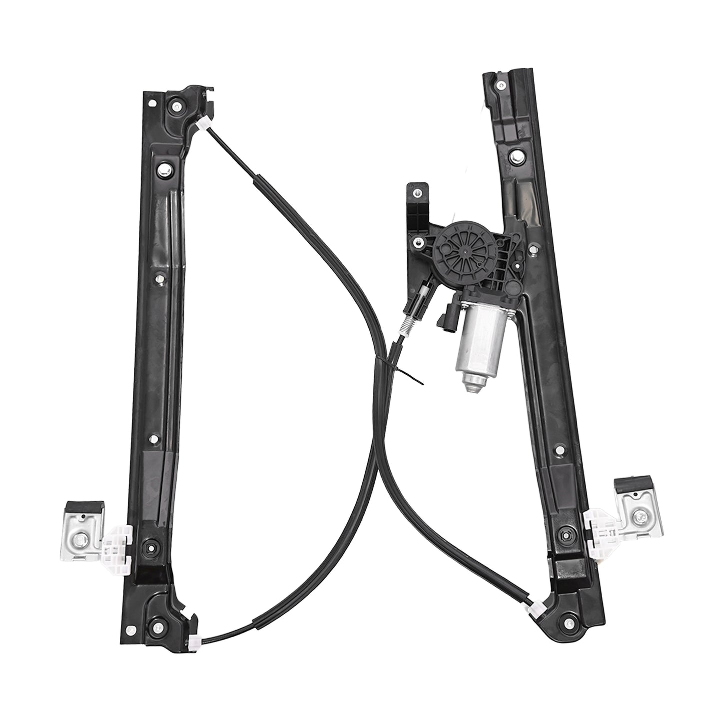 Elevador De Cristal Para Buick Rainier 2002-2009