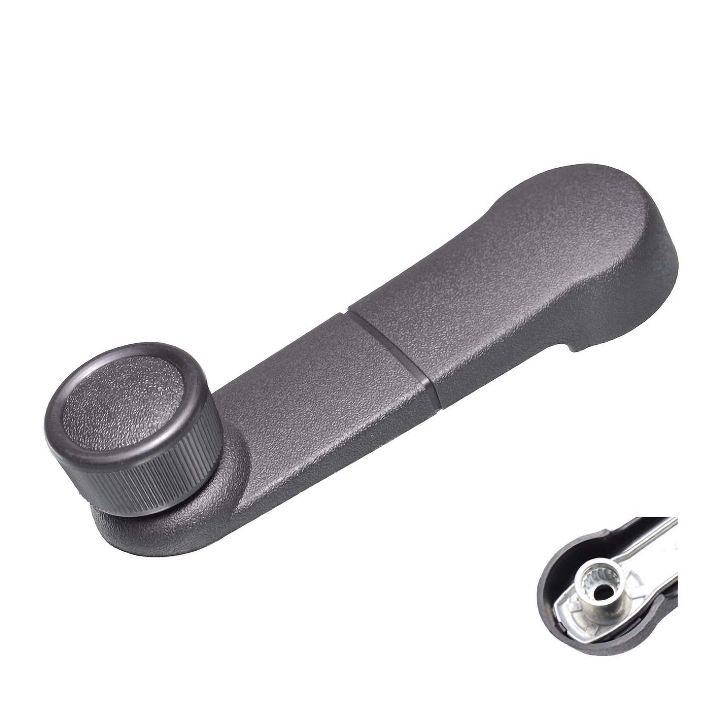 Manija De Elevar Para Mercury Cougar 1987-1989