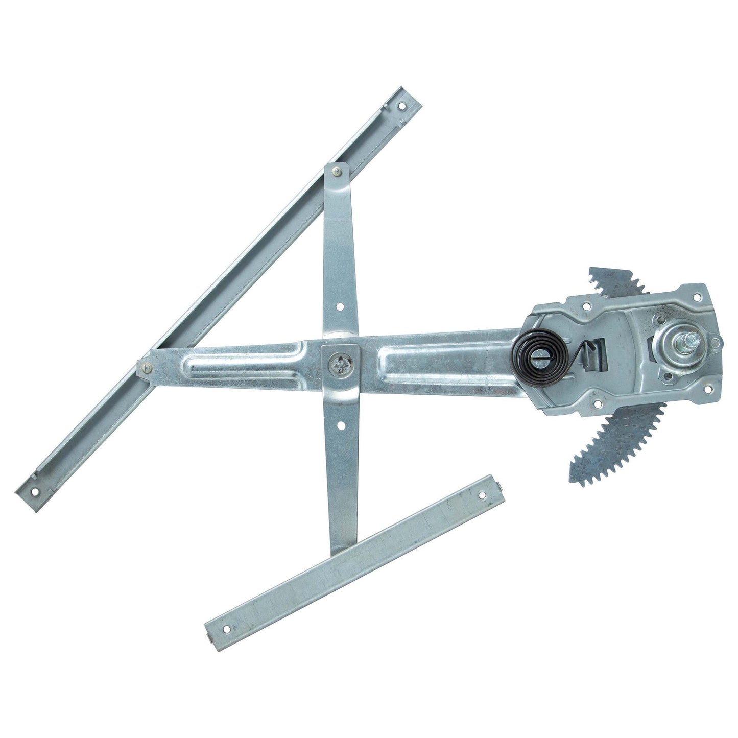 Elevador De Cristal Para Mitsubishi L200 2006-2015