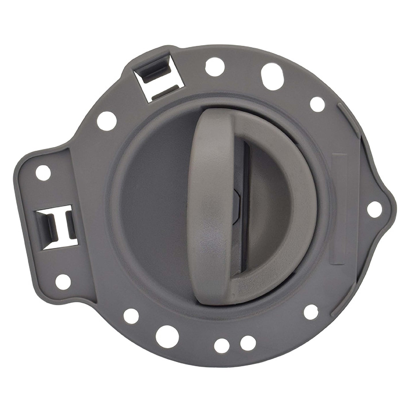 Manija Interior Para Jeep Commander 2006-2010