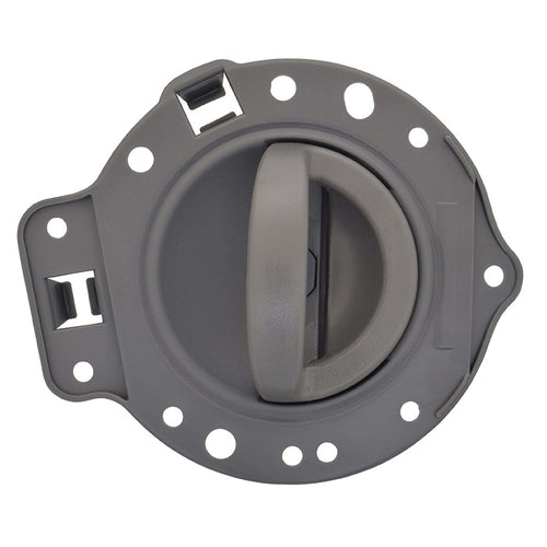 Manija Interior Para Jeep Commander 2006-2010