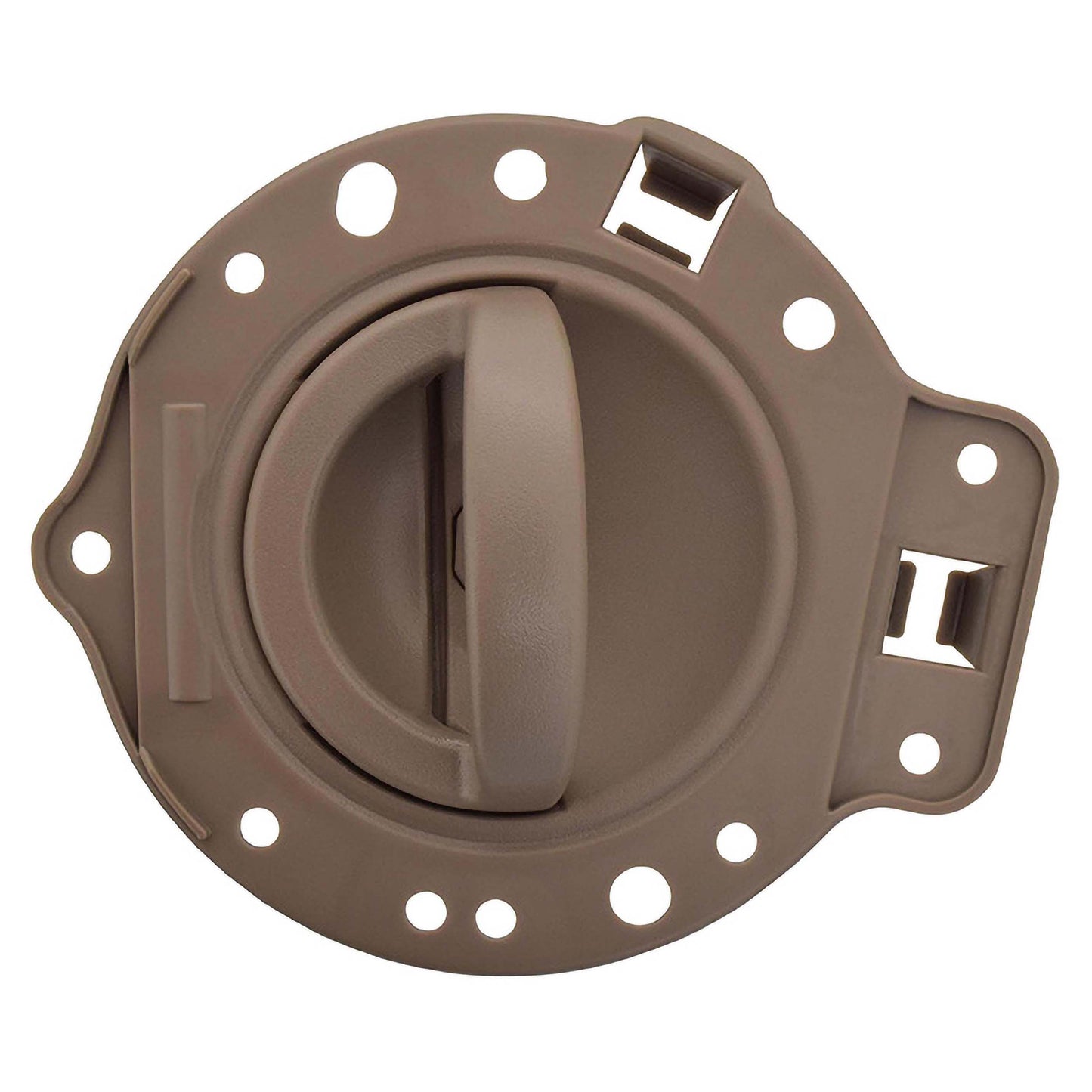 Manija Interior Para Jeep Commander 2006-2010