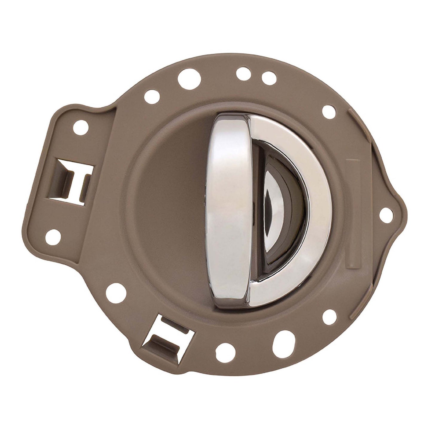 Manija Interior Para Jeep Commander 2006-2010