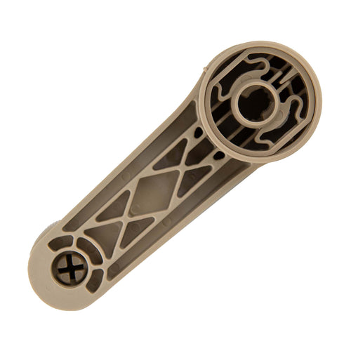 Manija De Elevar Para Volkswagen Jetta 1999-2007