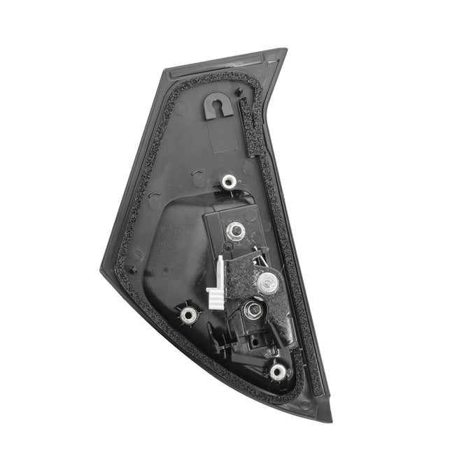 Manija Exterior Para Nissan Juke 2011-2017