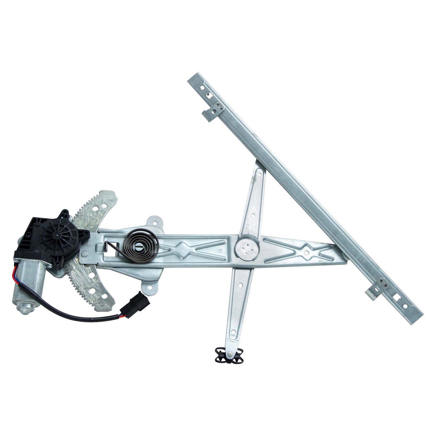 Elevador De Cristal Para Ford Freestar 2004-2007