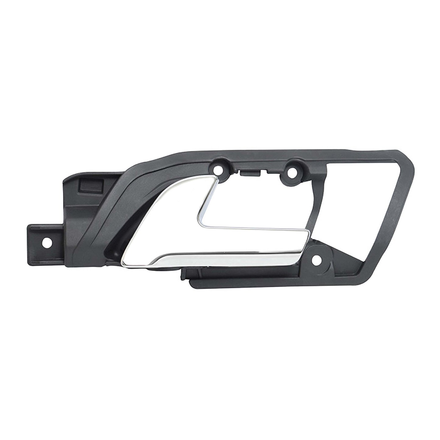 Manija Interior Para Volkswagen Polo 2003-2007