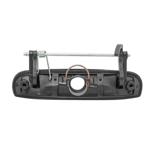 Manija Exterior Para Volkswagen Polo 2003-2007