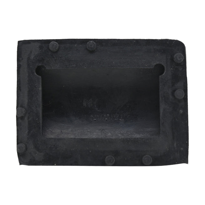 Hule Pedal Para Dodge Varios 1981-2008