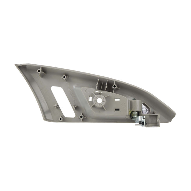 Manija Interior Para Cadillac Cts 2008-2013