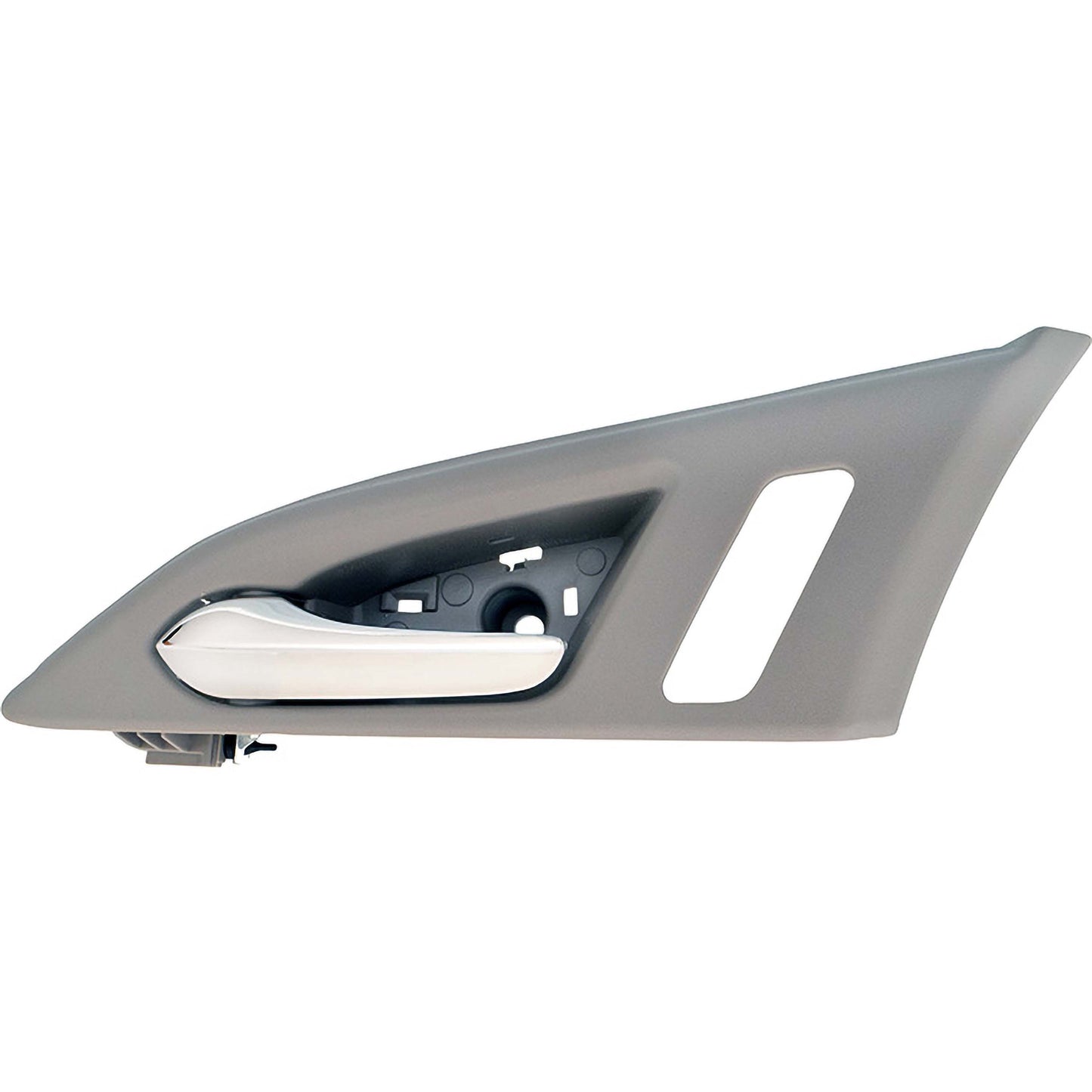 Manija Interior Para Cadillac Cts 2008-2013