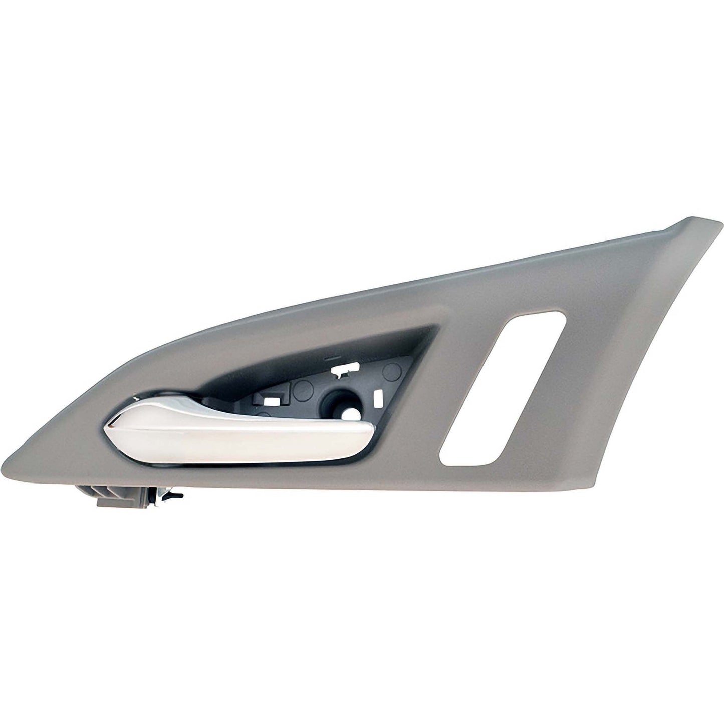 Manija Interior Para Cadillac Cts 2008-2013