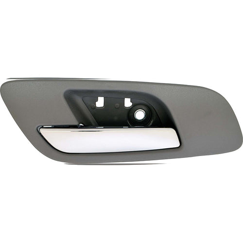 Manija Interior Para Chevrolet Avalanche 2007-2013
