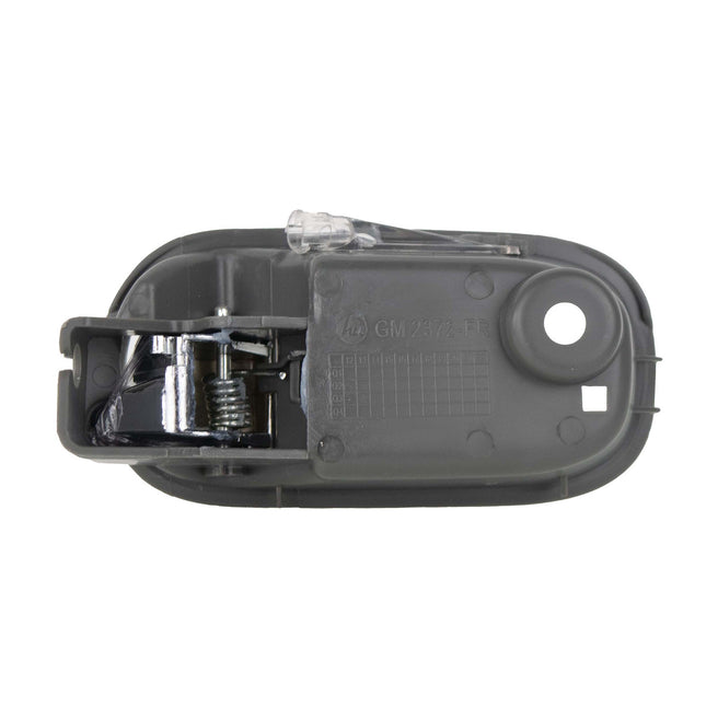 Manija Interior Para Chevrolet Malibu 2008-2012