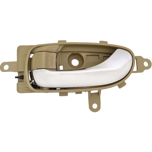 Manija Interior Para Nissan Murano 2009-2014
