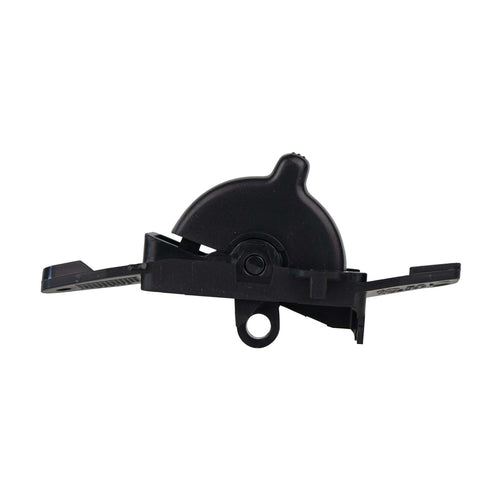 Manija Interior Para Nissan Quest 2004-2006