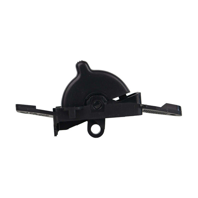 Manija Interior Para Nissan Quest 2004-2006
