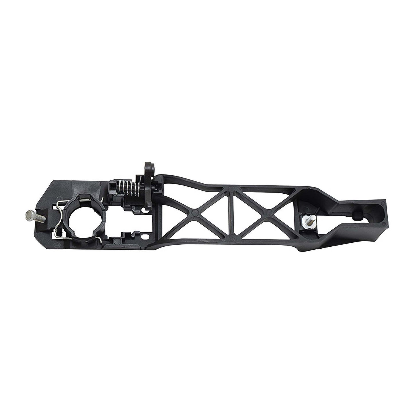 Manija Exterior Para Pontiac G6 2005-2009