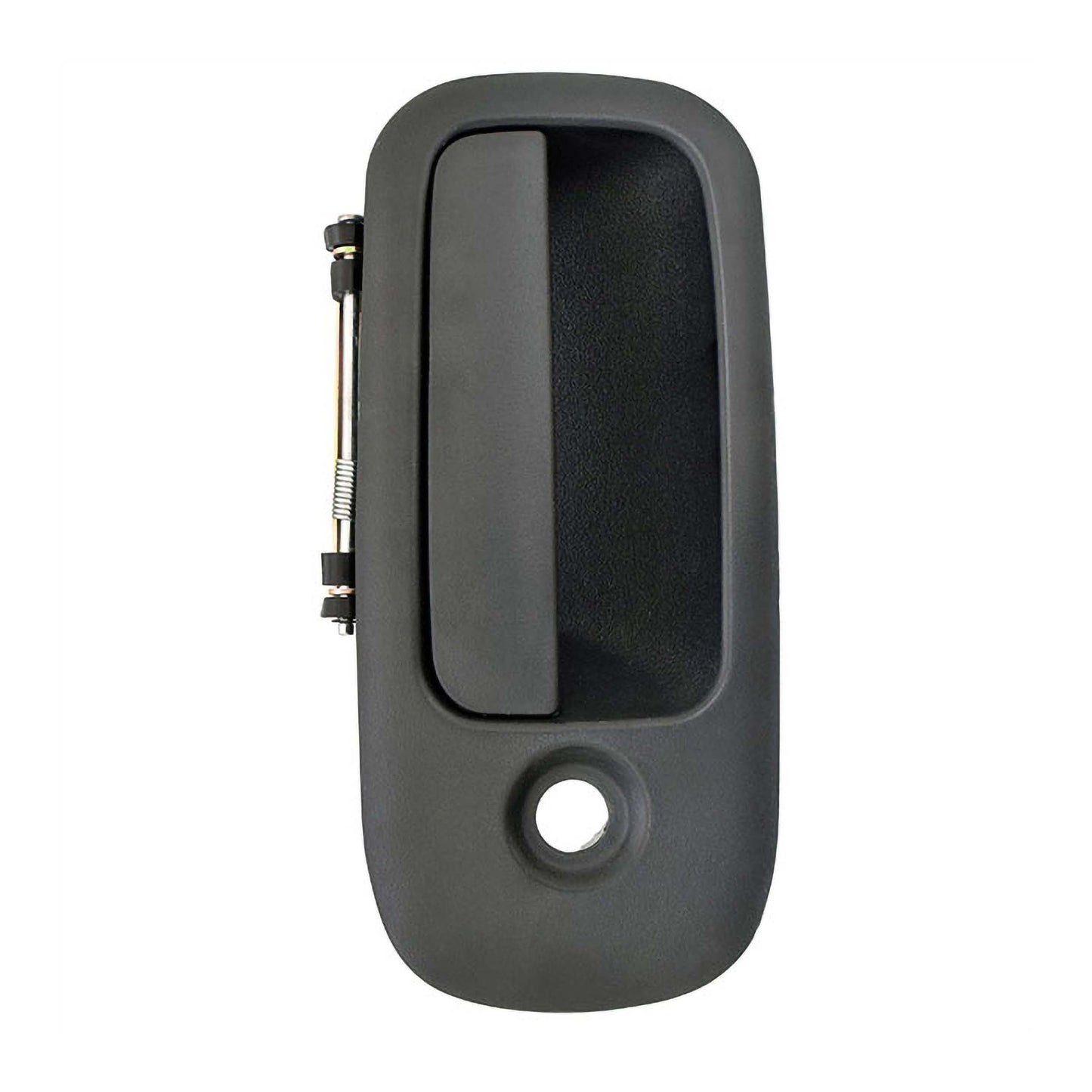 Manija Exterior Para Gmc Savana 2010-2018