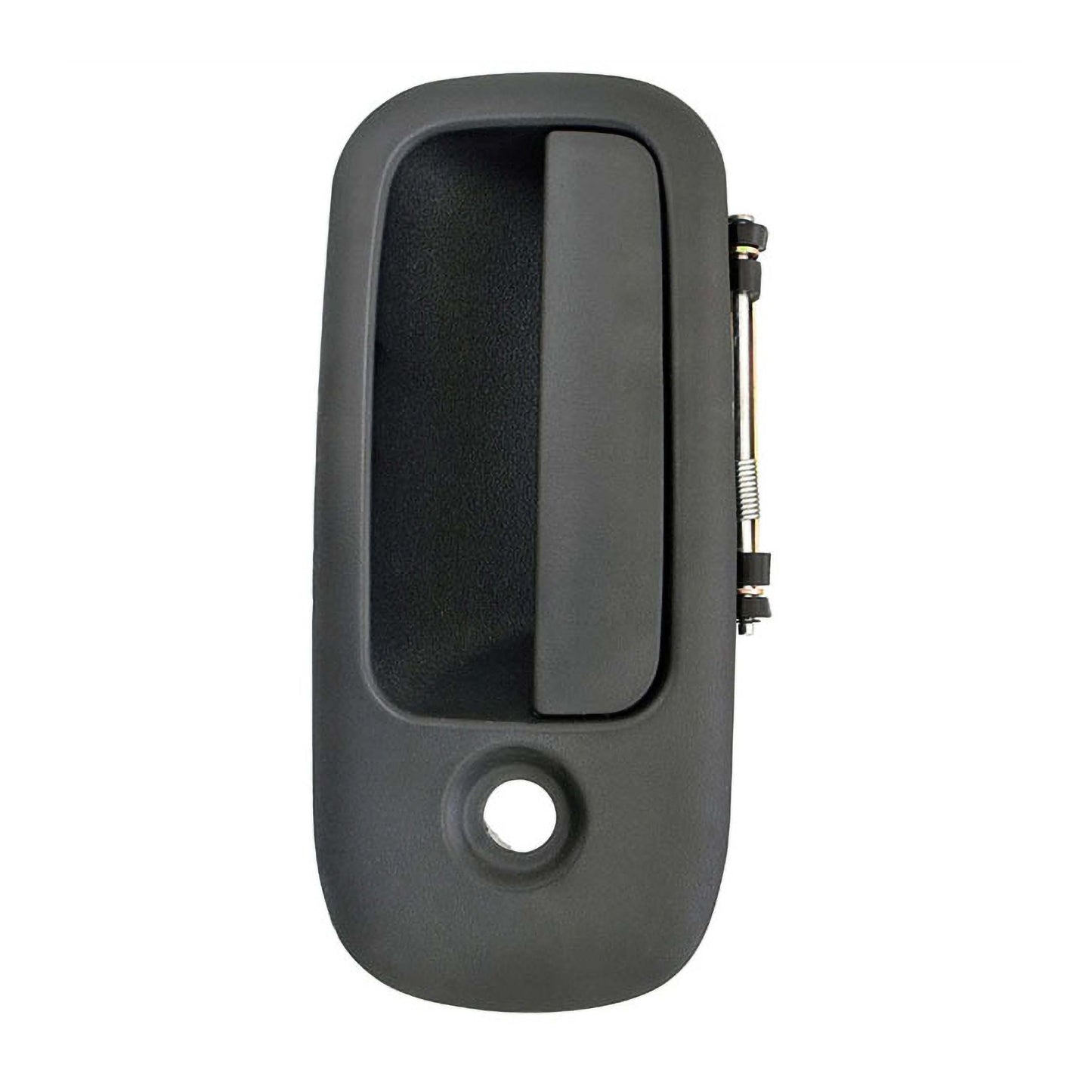Manija Exterior Para Gmc Savana 2010-2018