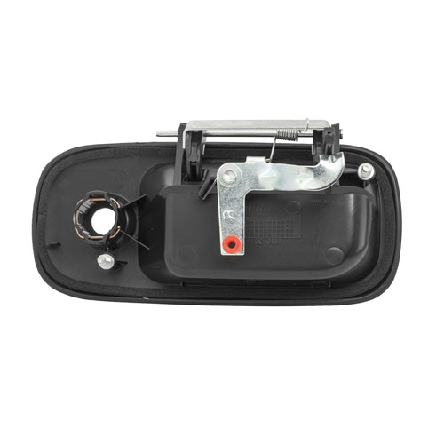 Manija Exterior Para Gmc Savana 2010-2018