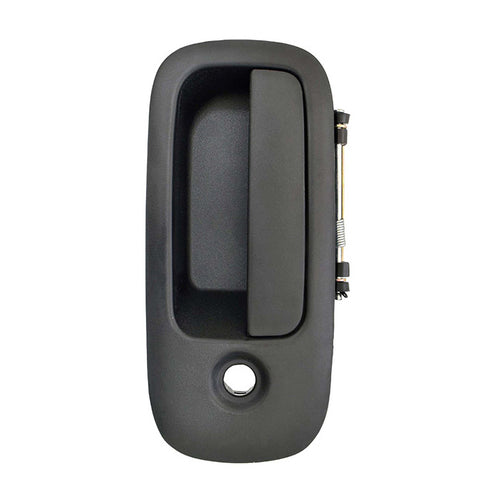 Manija Exterior Para Gmc Savana 2010-2018