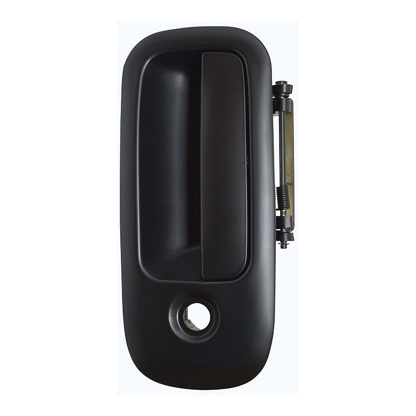 Manija Exterior Para Gmc Savana 2010-2018