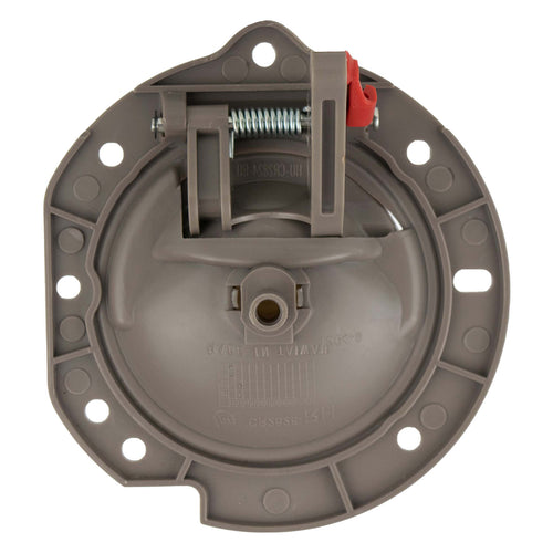 Manija Interior Para Jeep Liberty 2002-2007