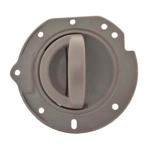Manija Interior Para Jeep Liberty 2002-2007