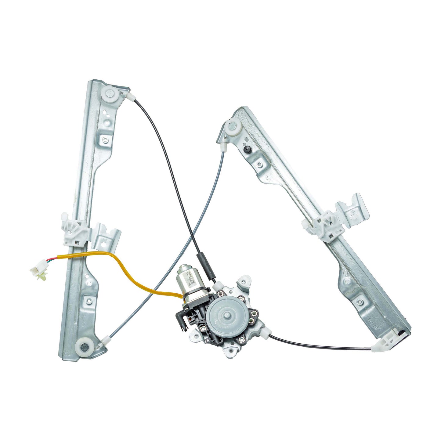 Elevador De Cristal Para Nissan Altima 2002-2006