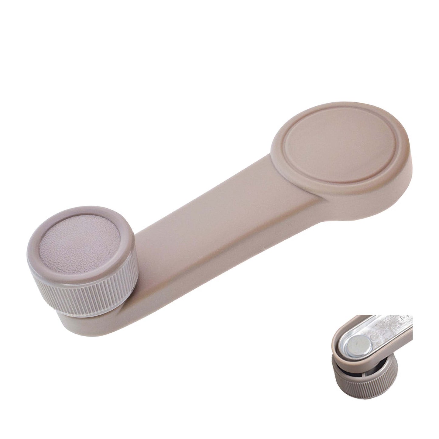 Manija De Elevar Para Ford Ranger 2013-2020