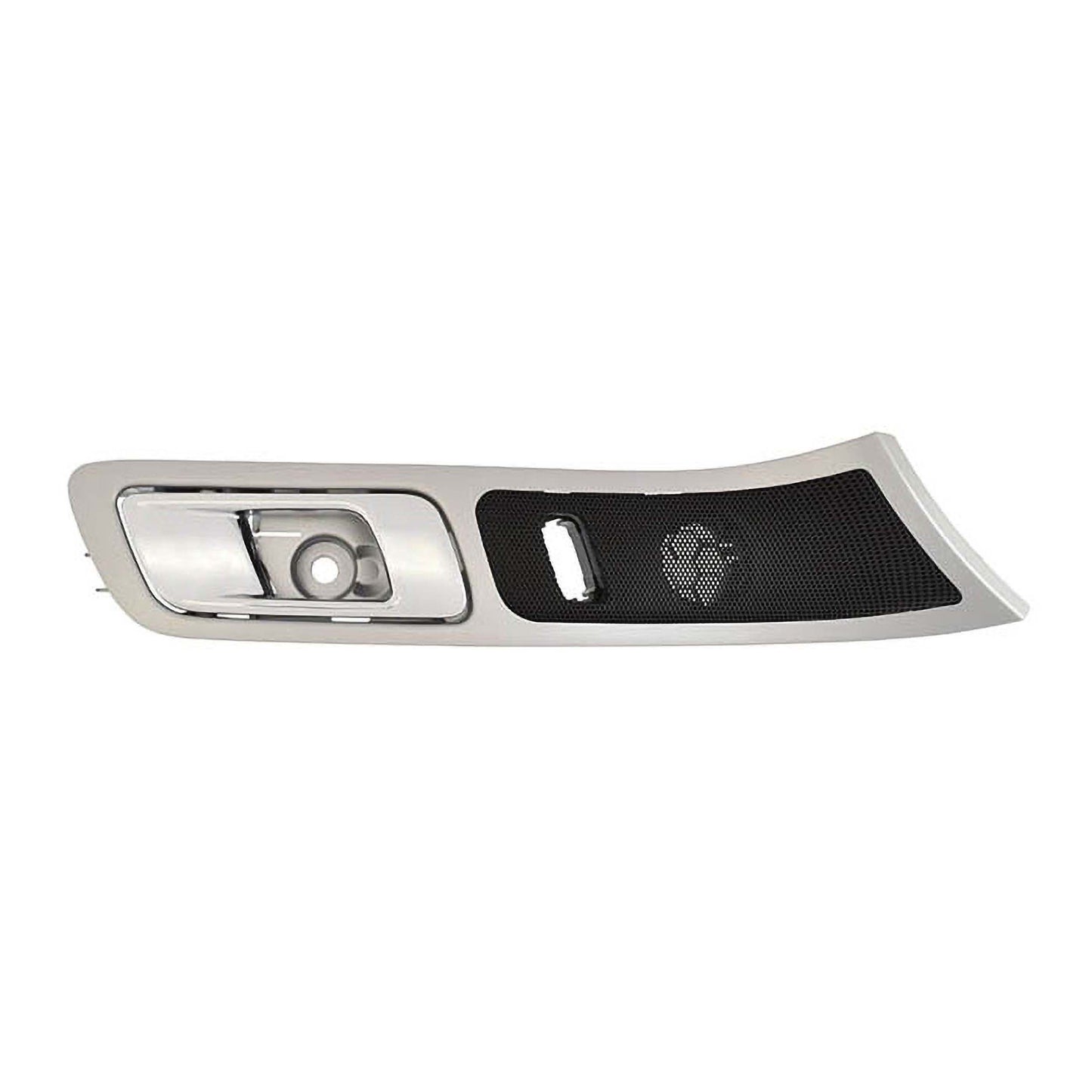 Manija Interior Para Ford Explorer 2011-2016