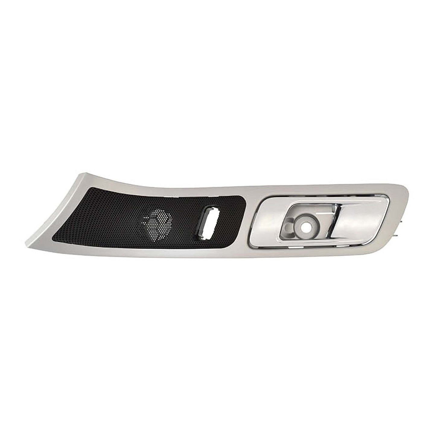 Manija Interior Para Ford Explorer 2011-2016