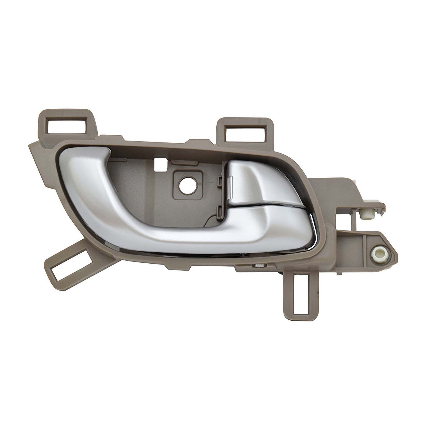 Manija Interior Para Honda Civic 2012-2015