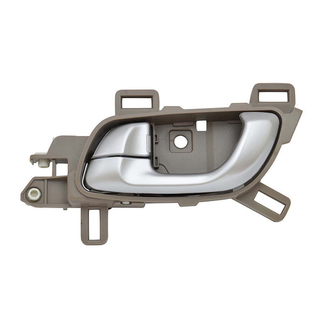 Manija Interior Para Honda Civic 2012-2015