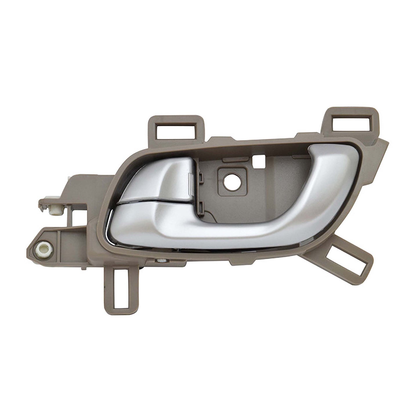 Manija Interior Para Honda Civic 2012-2015