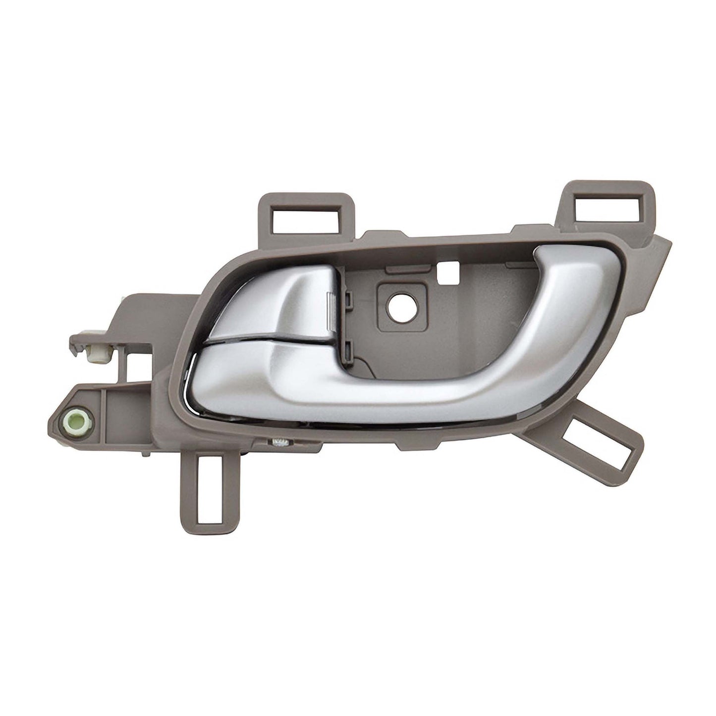 Manija Interior Para Honda Civic 2012-2015