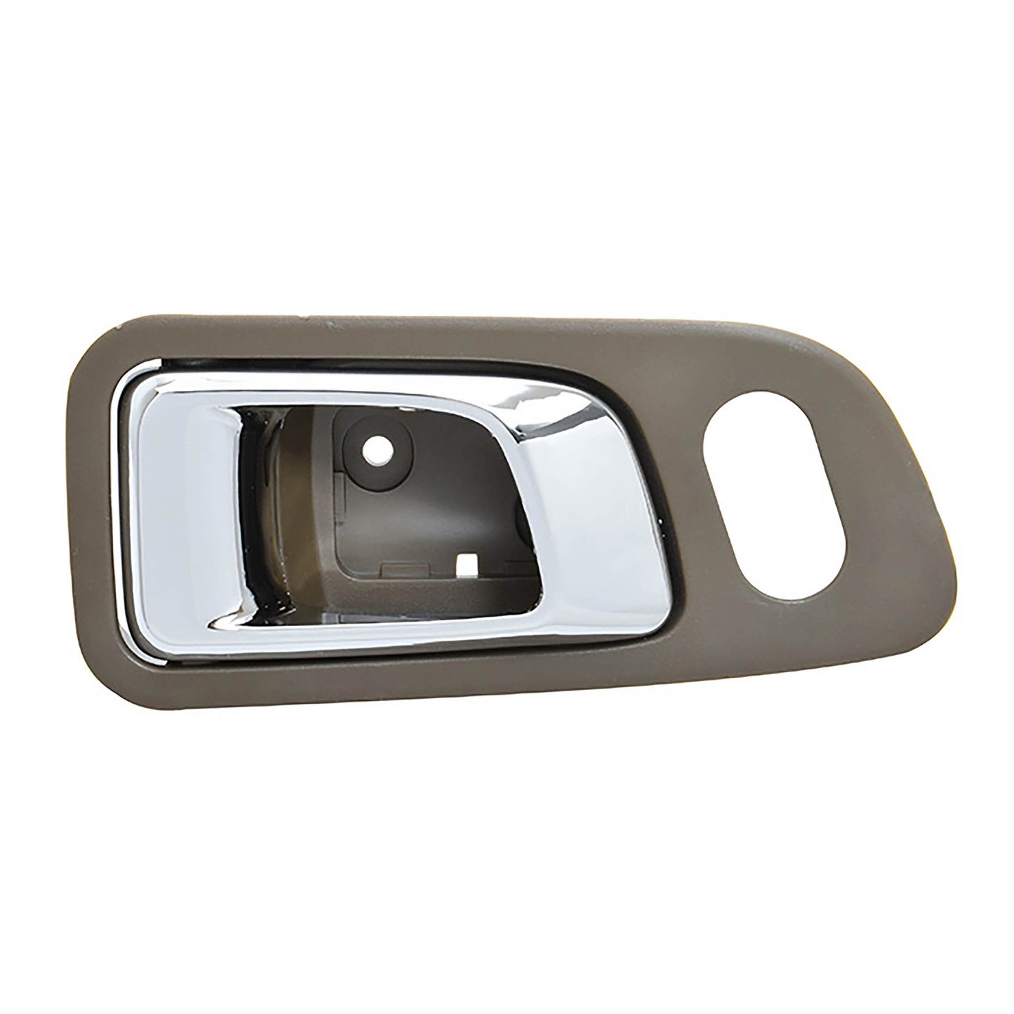Manija Interior Para Honda Pilot 2003-2008