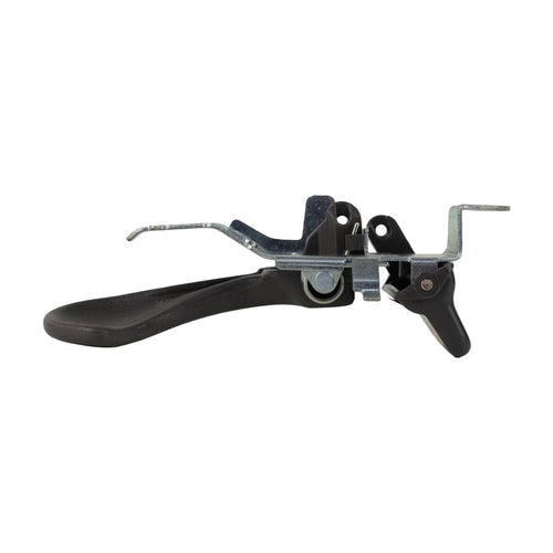Manija Interior Para Mitsubishi Montero 2002-2008