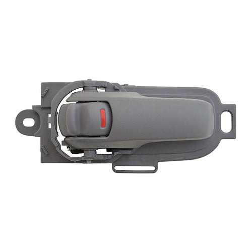 Manija Interior Para Nissan Tiida 2007-2017