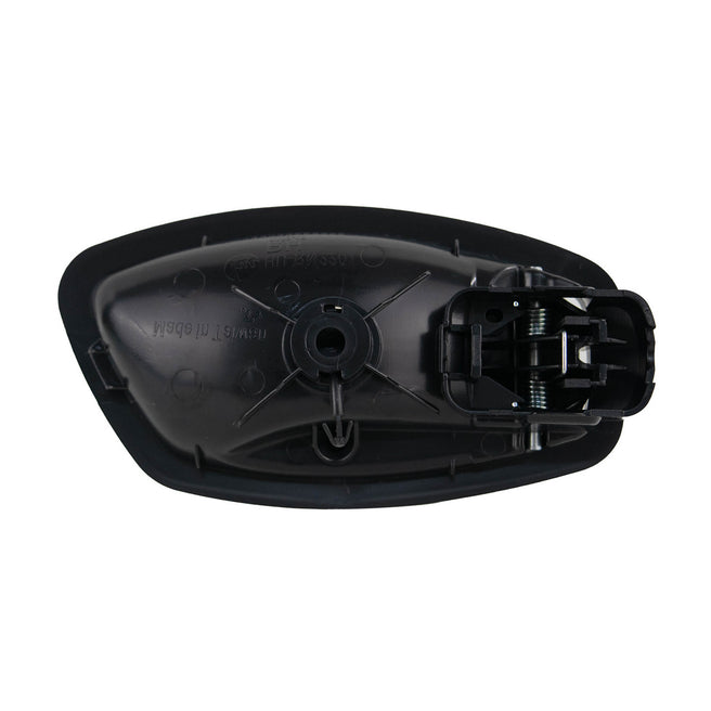 Manija Interior Para Renault Captur 2018-2020