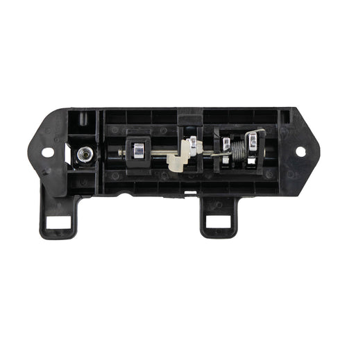 Manija Interior Para Toyota Hiace 2006-2019