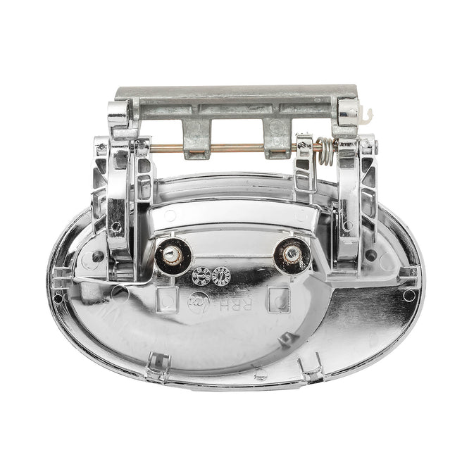 Manija Exterior Para Chevrolet Meriva 2004-2008