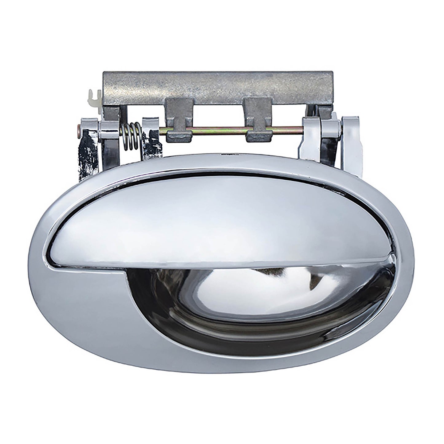 Manija Exterior Para Chevrolet Meriva 2004-2008
